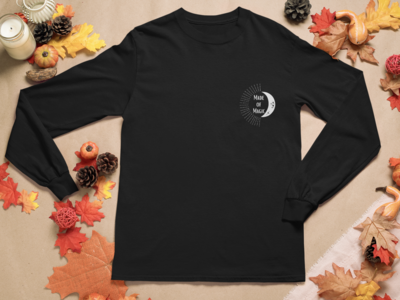 Made of Magic Embroidered Long Sleeve