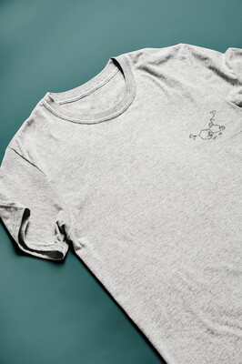 The Original: Let Go Serotonin Tee