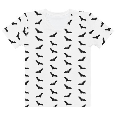 Batty About You Tee (Women's)