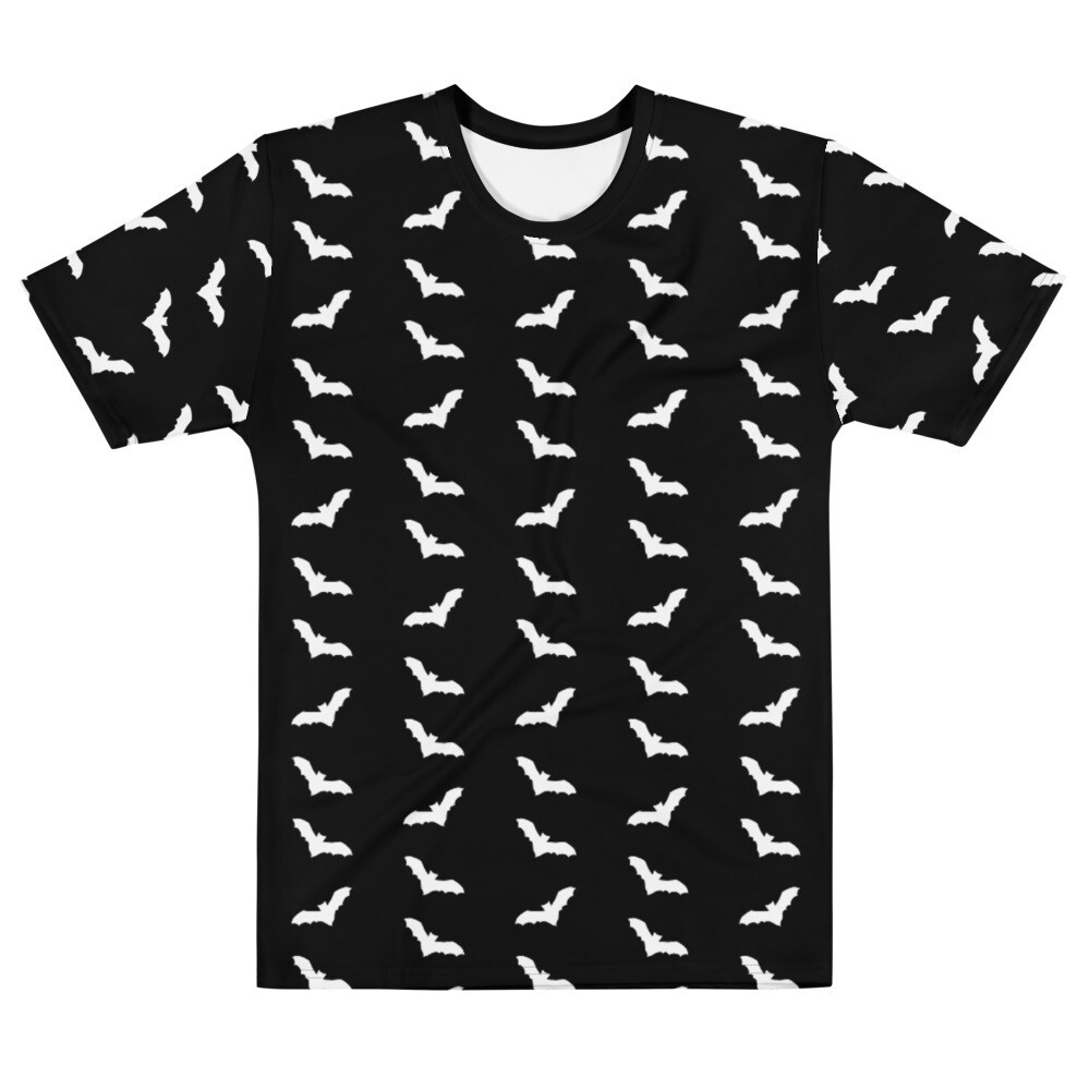 Batty About You Tee (Men's)