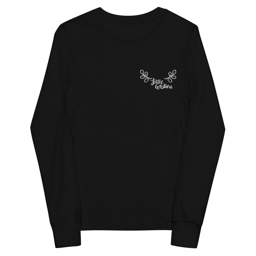 Little Goblins Youth Long Sleeve