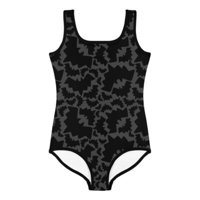 Batty Girls Swimsuit