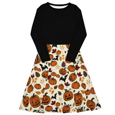 Pumpkins Dress