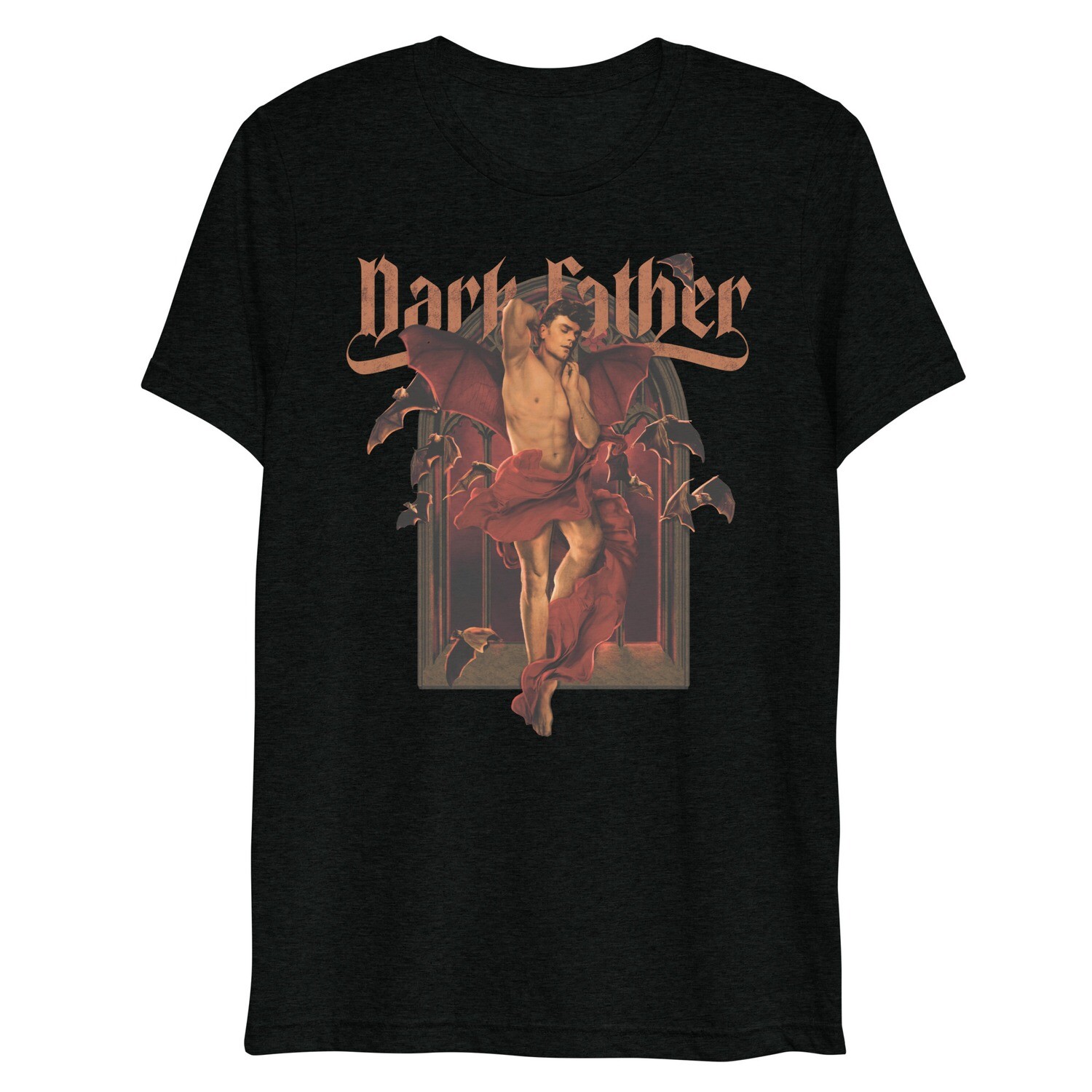 Dark Father x Wonder Witch Boutique Tee