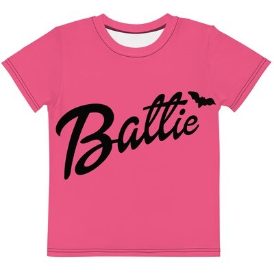 Battie Babes Tee