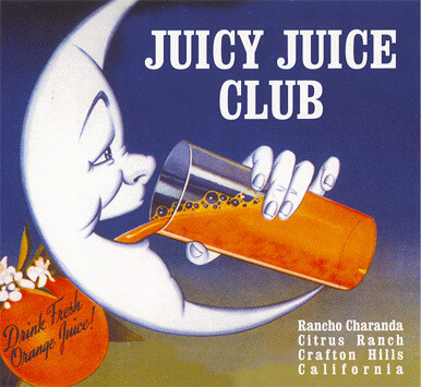 Juicy Juice Club