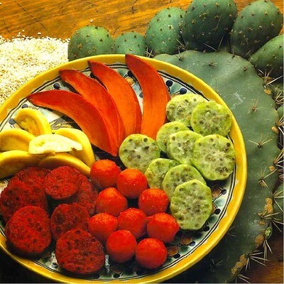 Native Foods