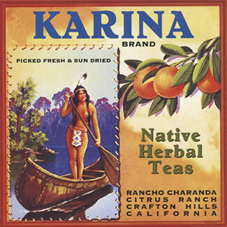 Native Teas