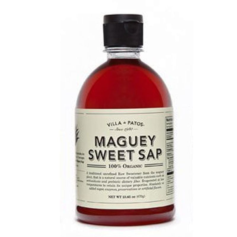 Maguey Sweet Sap