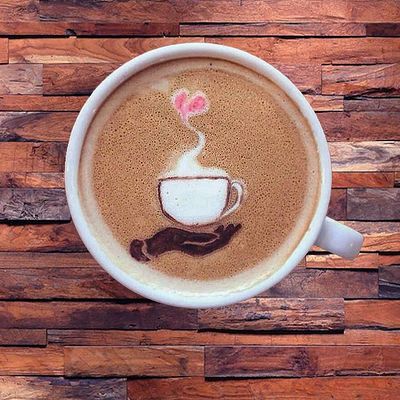 Coffee