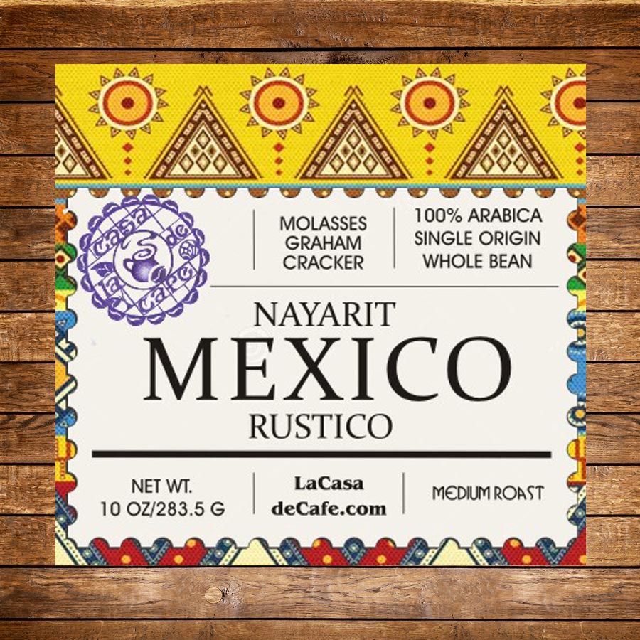 Nayarit - Rustico