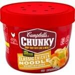 Campbell's Chunky Classic Chicken Noodle