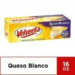 Velveeta Queso Blanco