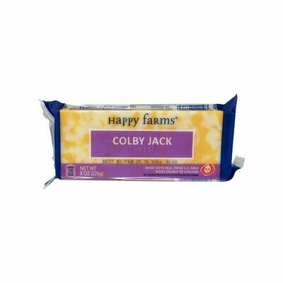 Colby Jack (block)