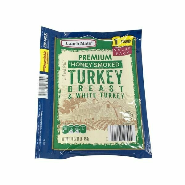 Deli Meat     Turkey - honey