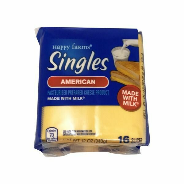 American  Individually Wrapped 16ct