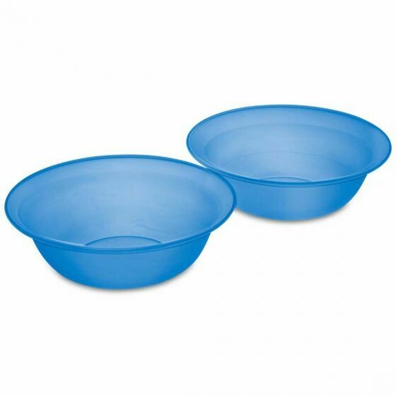 Microwavable bowls 49oz 2ct