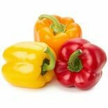 Peppers - multi-colored 3ct (2013)