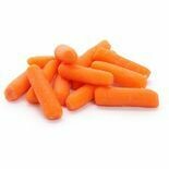 Carrots - baby (2001)