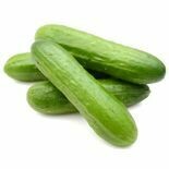 Cucumbers-mini (2004)