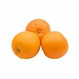 Oranges - Navel (1014)