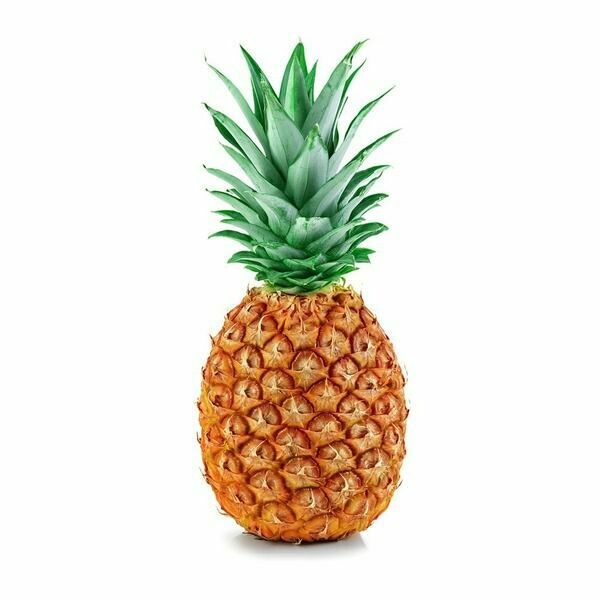 Pineapple (1017)