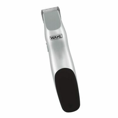 Wahl Beard Trimmer (uses 2 AA batteries) (included)