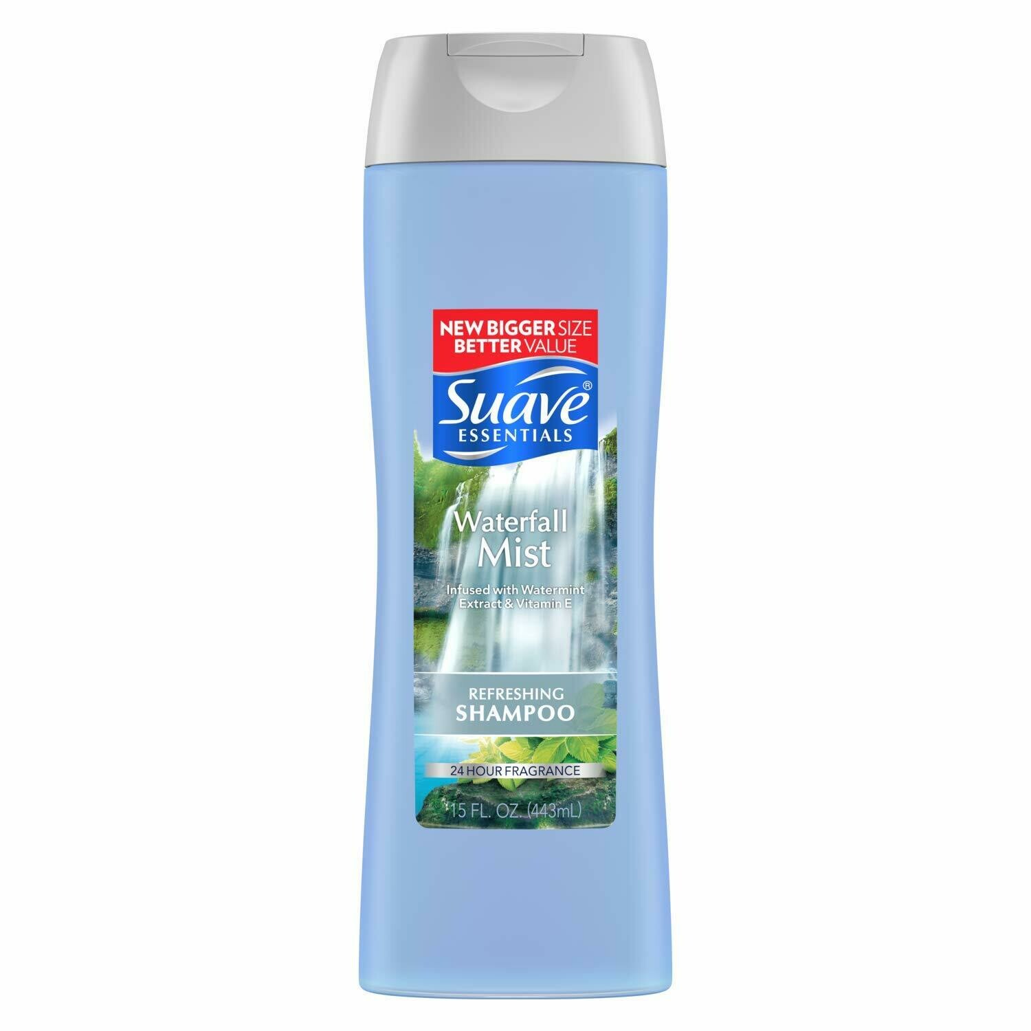 Suave Waterfall Mist 15oz