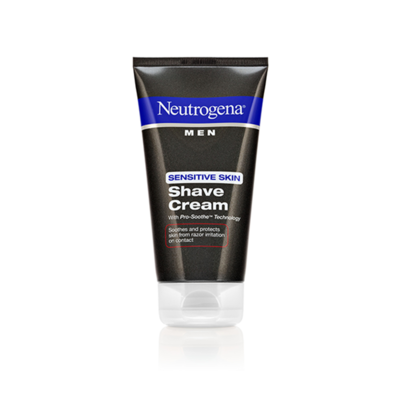 Neutrogena Men's Shaving Cream 5.1oz