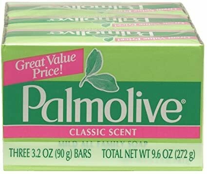Palmolive Classic 3,2oz 2ct