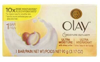 Olay Ultra Moisturizing 3.17oz