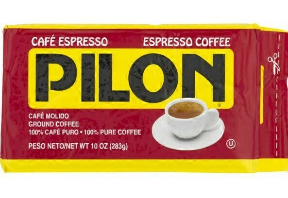 Café Pilon - brick