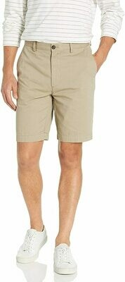 Khaki Shorts