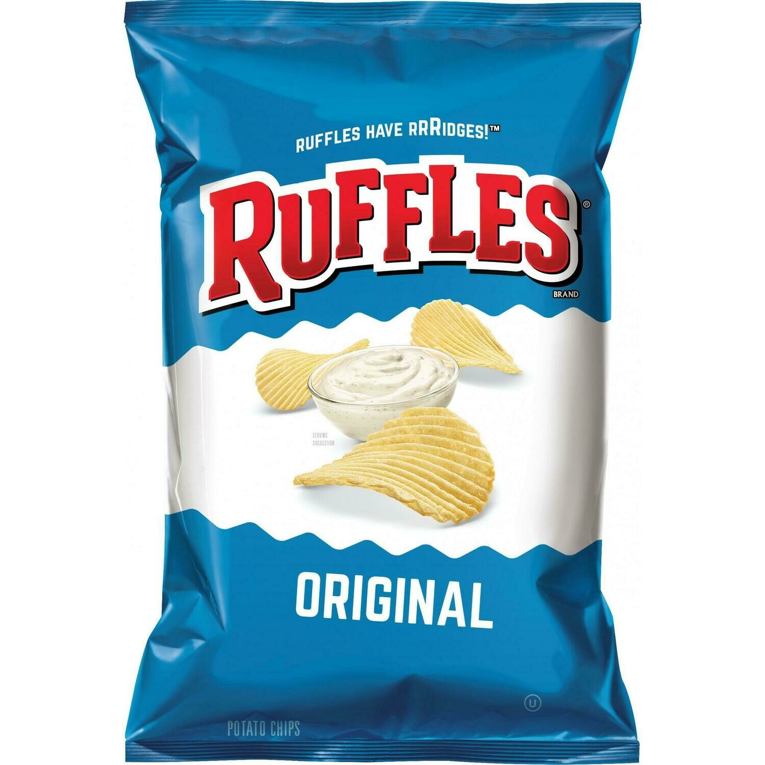 Ruffles     Original