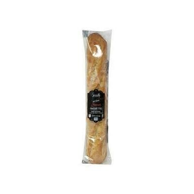 French Baguette Bread