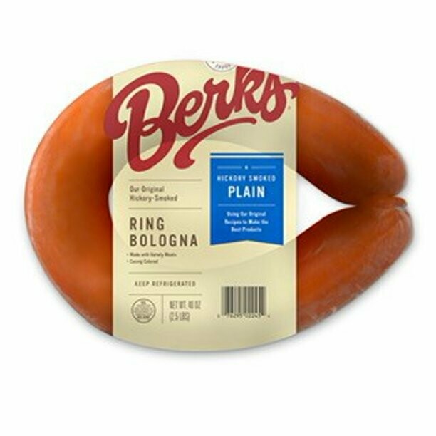 Bologna Ring - plain
