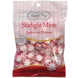 Hard Candy Starlight Mint Peppermint