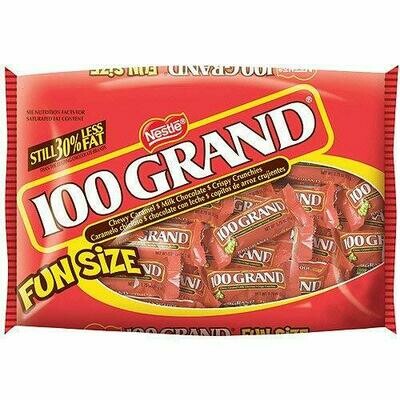 Fun Bags 100 Grand