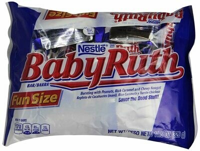 Fun Bags Baby Ruth