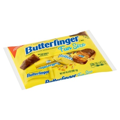 Fun Bags Butterfinger