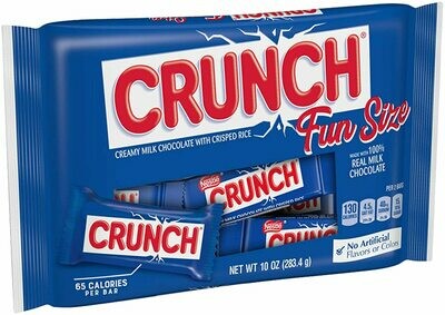 Fun Bags Crunch
