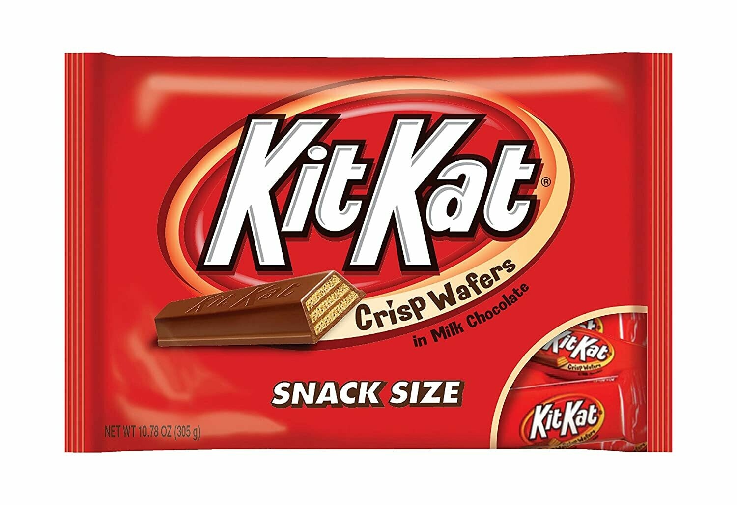 Fun Bags     Kit Kat
