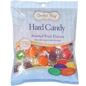 Hard Candy Assorted Hard Candy