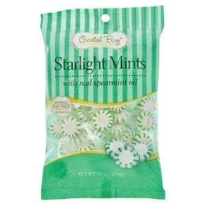 Hard Candy     Starlight Mint Spearmint