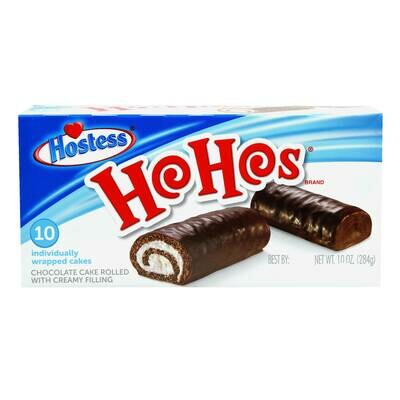Hostess -    HoHos 10ct