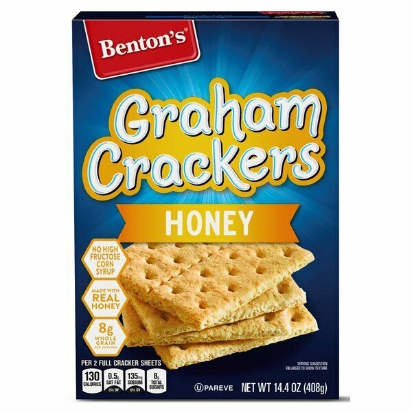 Graham Crackers - original