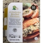 Park Street Deli - Artichoke Stuffed Chicken