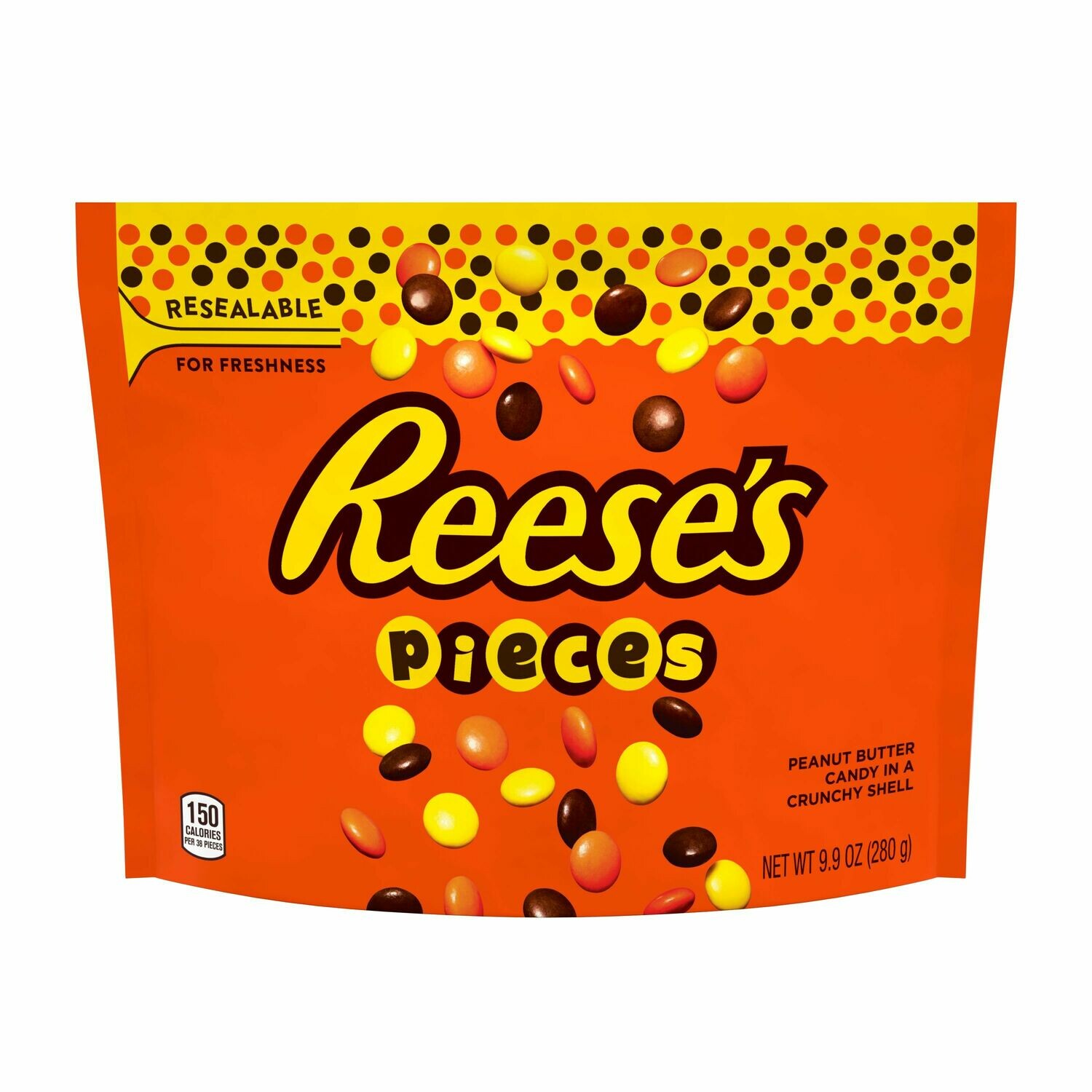 Share Pack    Reese's Pieces