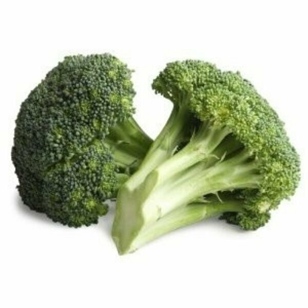 Broccoli (2025)