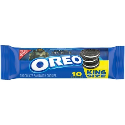 Oreo King-Sized pack 10ct